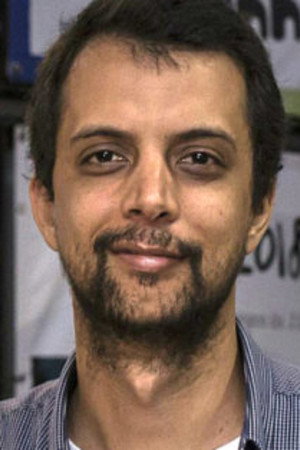 Cover image for Daniel Nolasco