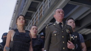 Poster for Эпизод 23
