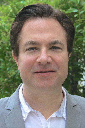 Cover image for Robert Messinger
