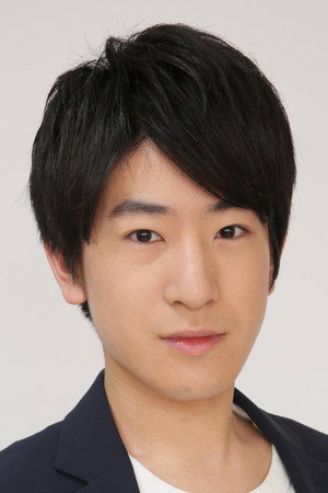 Cover image for 浅野良介