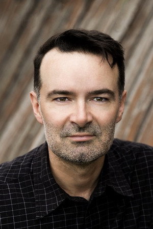 Cover image for Phillip McInnes