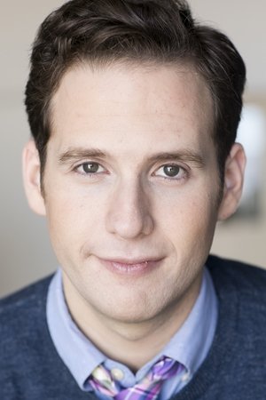 Cover image for Mark Jacobson