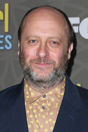 Cover image for Дэйв Финкел