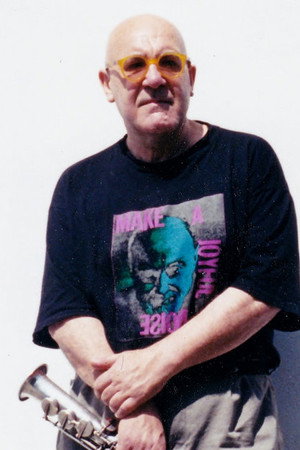 Cover image for Lol Coxhill
