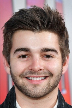 Cover image for Jack Griffo