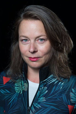 Cover image for Kateřina Jebavá