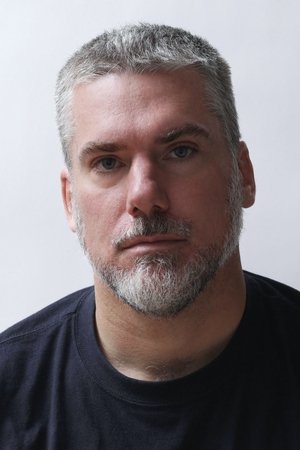 Cover image for Glenn Fitzgerald