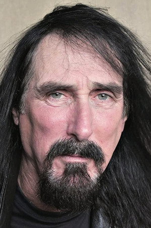 Cover image for Jerry Chesser