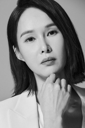 Cover image for 백주희