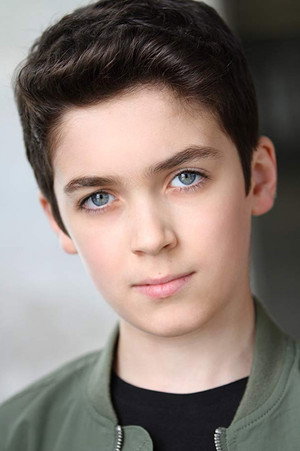 Cover image for Braxton Alexander