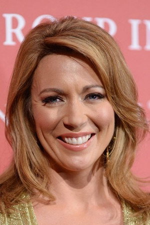 Cover image for Brooke Baldwin