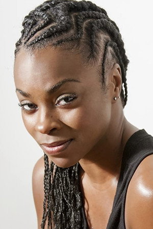 Cover image for Stacey Sargeant