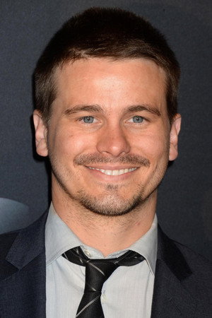 Cover image for Jason Ritter
