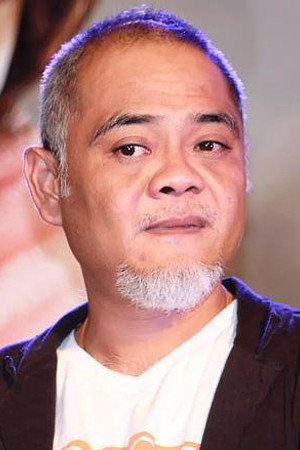 Cover image for Peerasak Saksiri