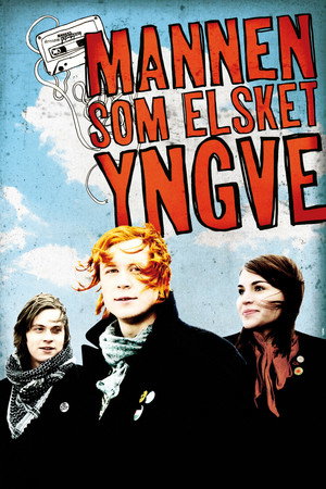 Poster for Тот, кто любил Ингве