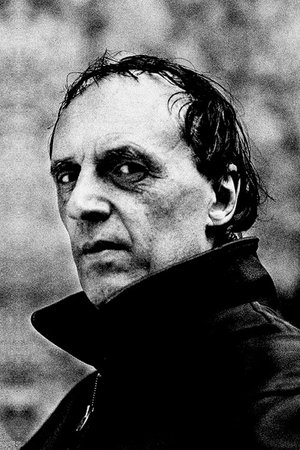 Cover image for Dario Argento