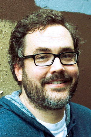 Cover image for Jeff Malmberg