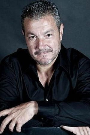 Cover image for Julio Jordán
