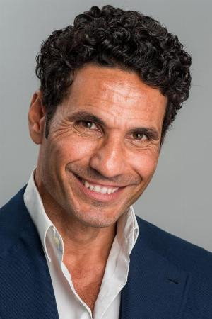 Cover image for Óscar Higares
