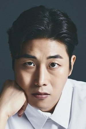Cover image for Cha Jae-hyeon