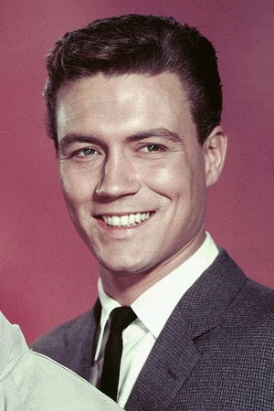 Cover image for Roger Smith