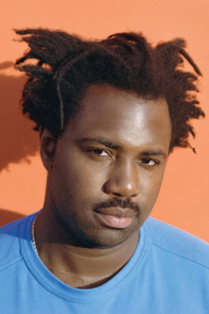 Cover image for Sampha