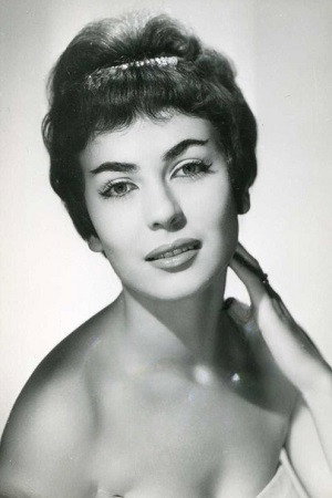 Cover image for Giulia Rubini