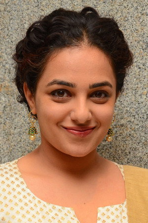 Cover image for Nithya Menen