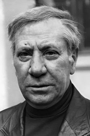 Cover image for Николай Скоробогатов