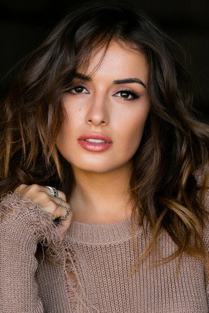 Cover image for Vannessa Vasquez