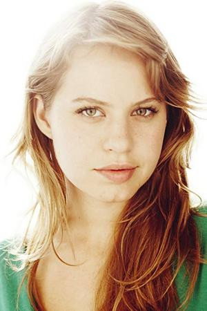 Cover image for Emily Althaus