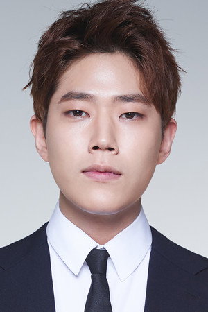 Cover image for Dong Ha