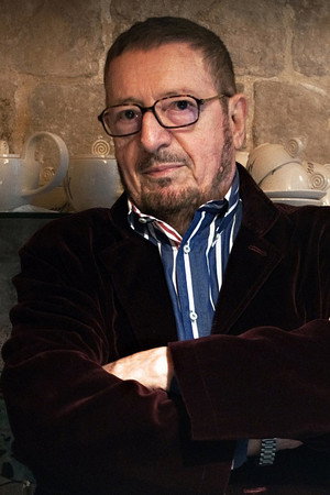 Cover image for Ennio Guarnieri
