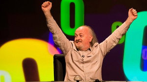 Poster for Эпизод 1