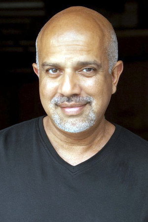 Cover image for Manoj Sood