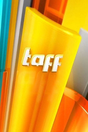 Poster for Taff