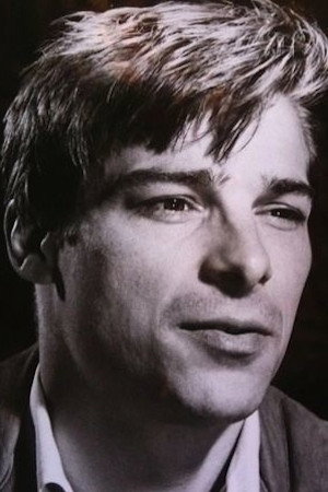 Cover image for Darwin Joston
