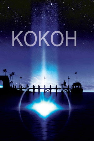 Poster for Cocoon