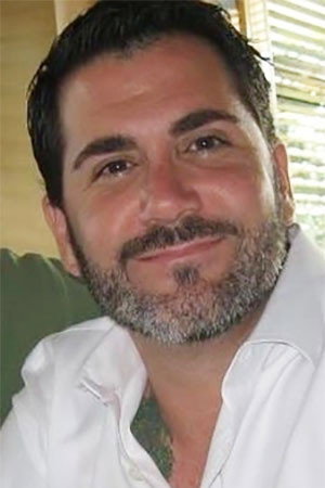 Cover image for Anthony Pulcini