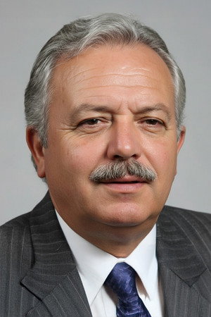 Cover image for Ekrem Dümer