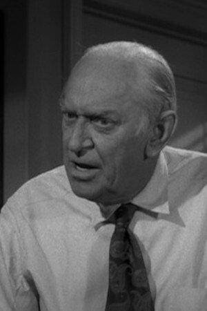 Cover image for Harry Tyler
