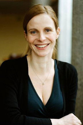 Cover image for Julia Jäger