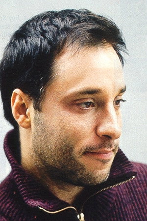 Cover image for Eric Mendelsohn