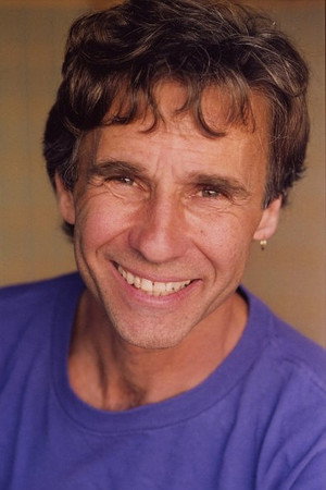 Cover image for Gary Morgan