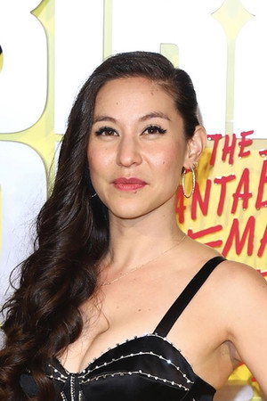 Cover image for Christina Hodson
