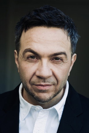 Cover image for Rich Pecci