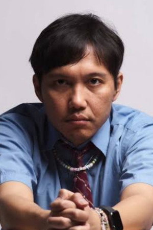 Cover image for Kukuh Adi Danisworo