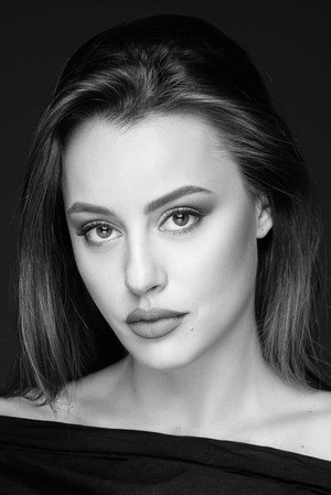 Cover image for Христина Джурова