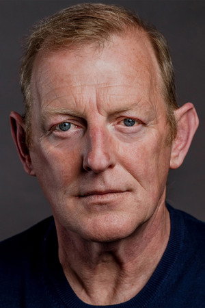 Cover image for Sean Kearns