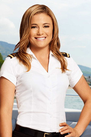 Cover image for Malia White